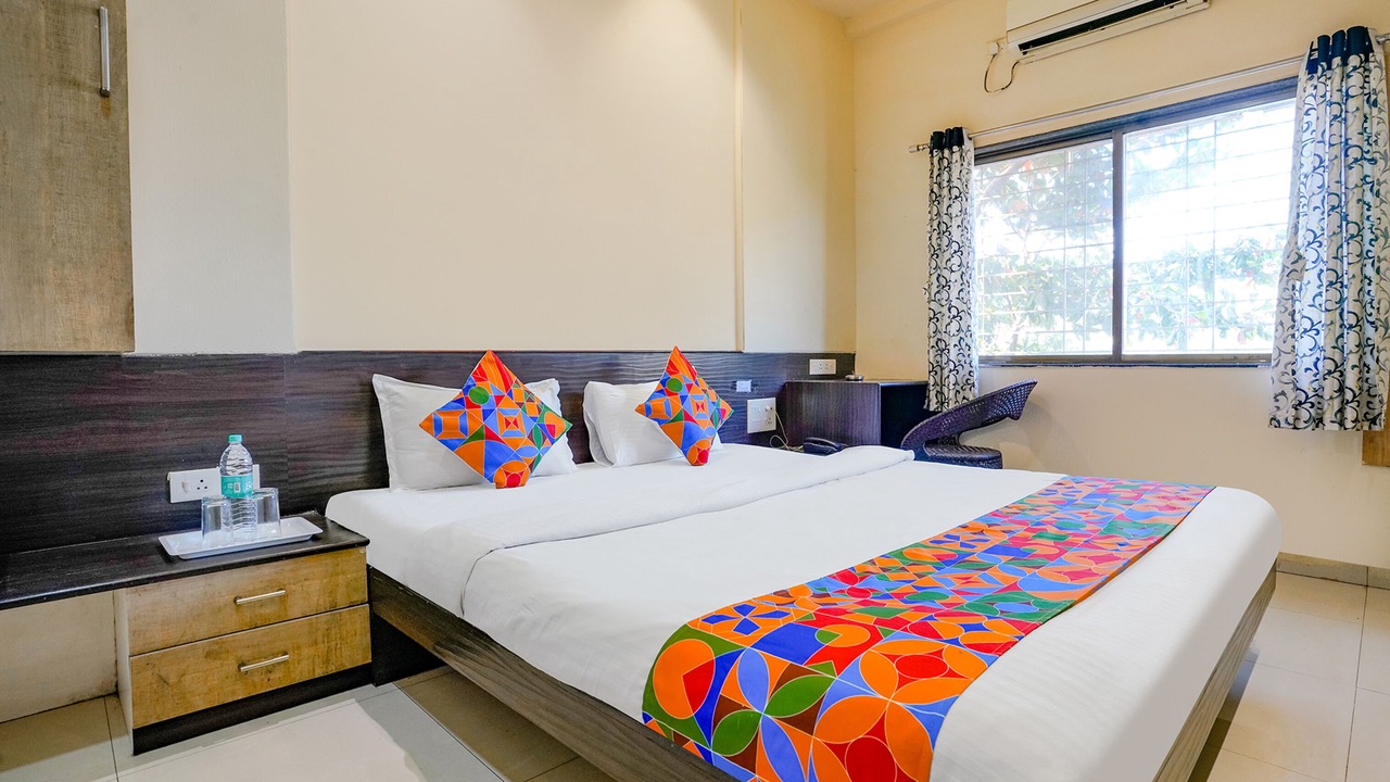 Photo of Bedroom in Pimpri - Chinchwad