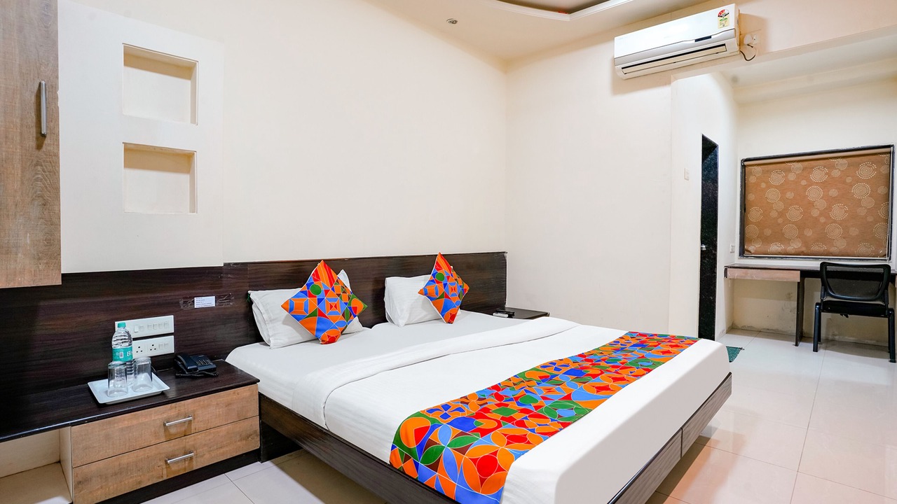 Photo of Bedroom in Pimpri - Chinchwad