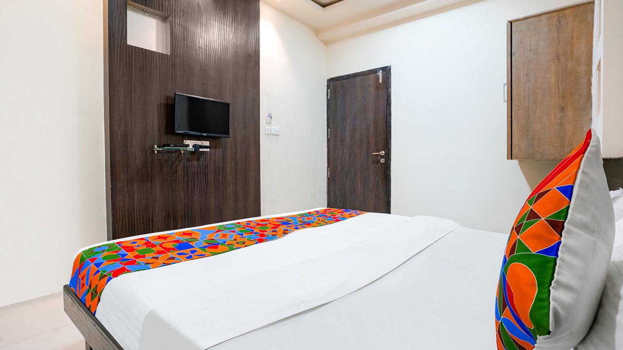 Photo of Bedroom in Pimpri - Chinchwad