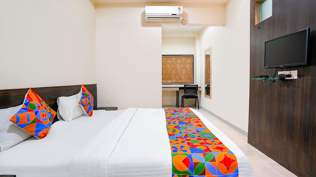 Photo of Bedroom in Pimpri - Chinchwad