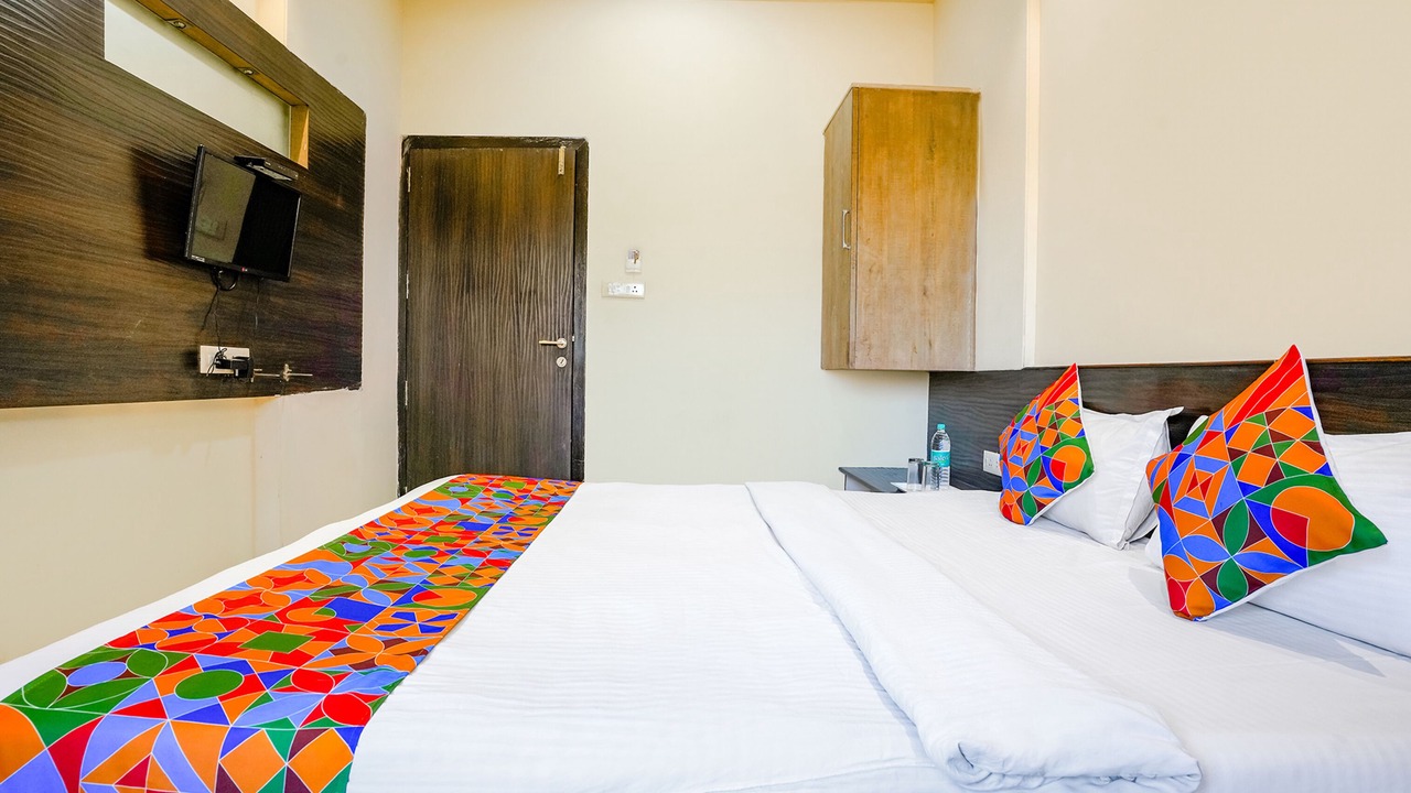 Photo of Bedroom in Pimpri - Chinchwad