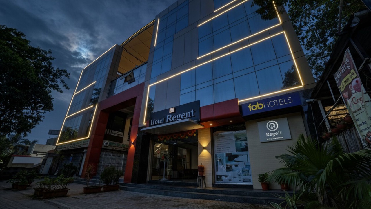 Photo of Outdoor in Pimpri - Chinchwad