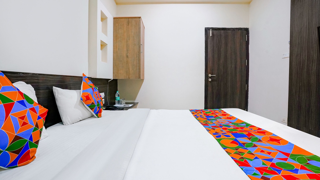 Photo of Bedroom in Pimpri - Chinchwad