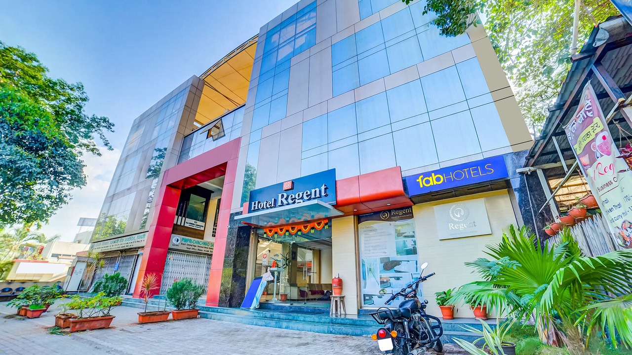 Photo of Outdoor in Pimpri - Chinchwad