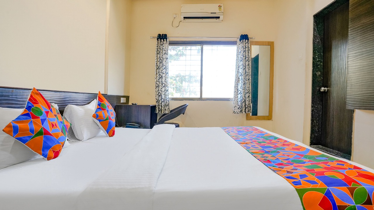 Photo of Bedroom in Pimpri - Chinchwad