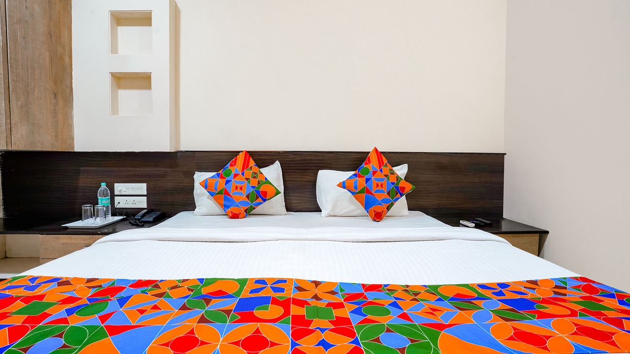 Photo of Bedroom in Pimpri - Chinchwad