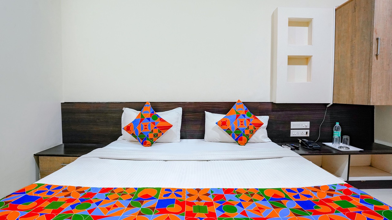 Photo of Bedroom in Pimpri - Chinchwad