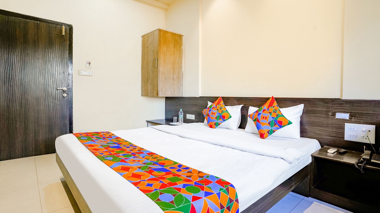 Photo of Bedroom in Pimpri - Chinchwad