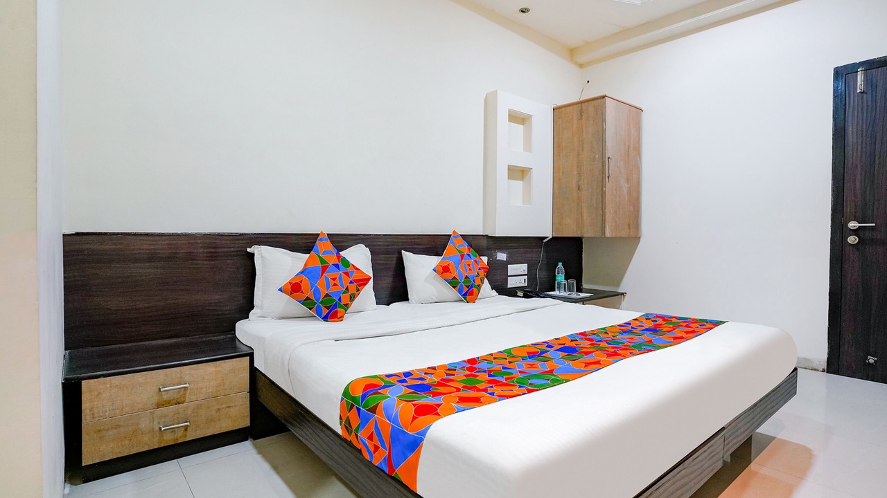 Photo of Bedroom in Pimpri - Chinchwad