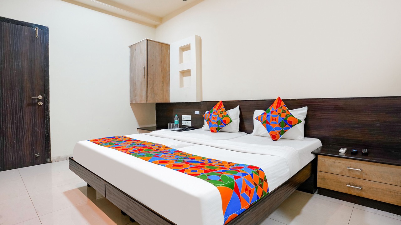 Photo of Bedroom in Pimpri - Chinchwad