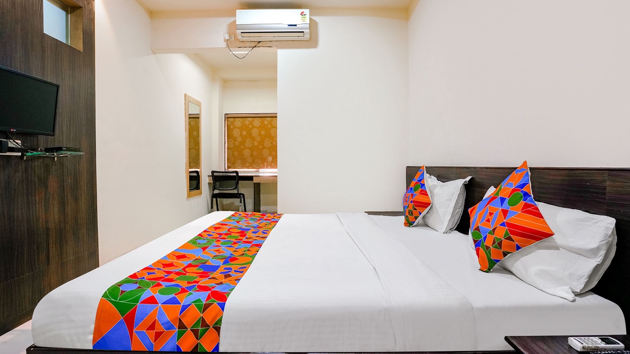 Photo of Bedroom in Pimpri - Chinchwad
