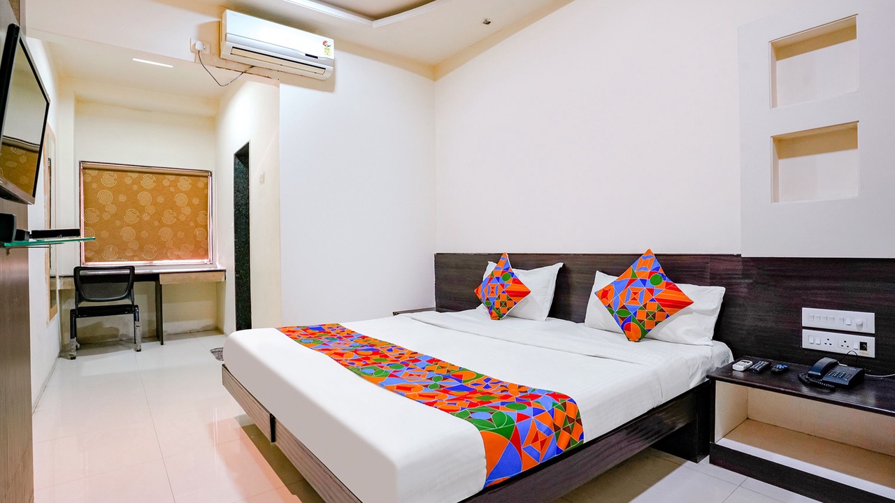 Photo of Bedroom in Pimpri - Chinchwad