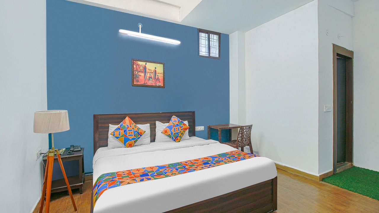 Photo of Bedroom in Bhopal