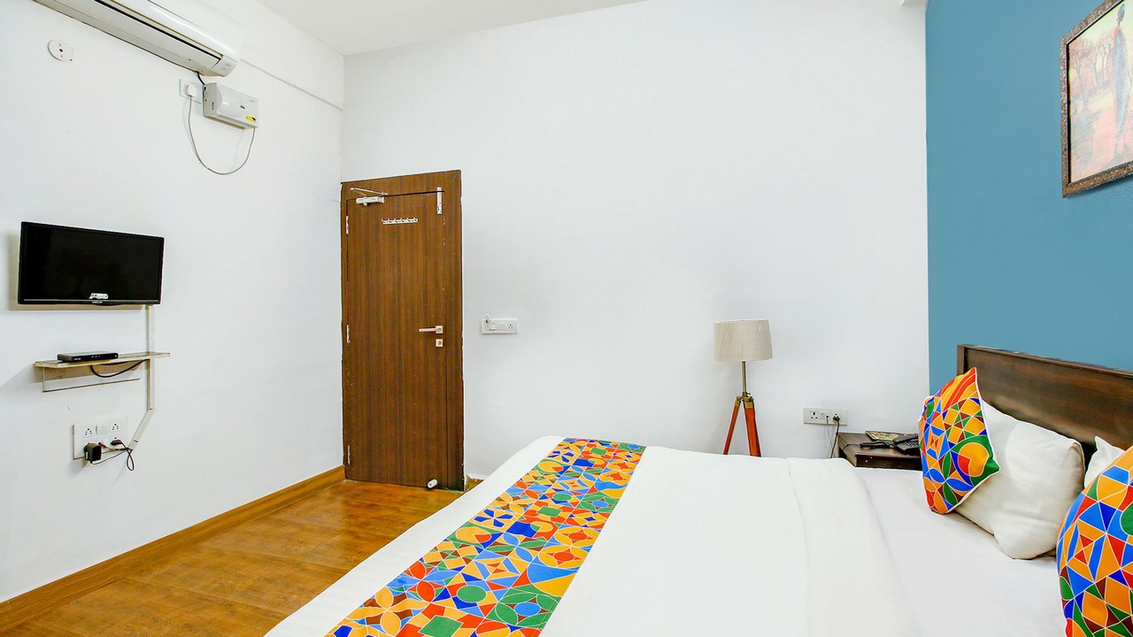 Photo of Bedroom in Bhopal