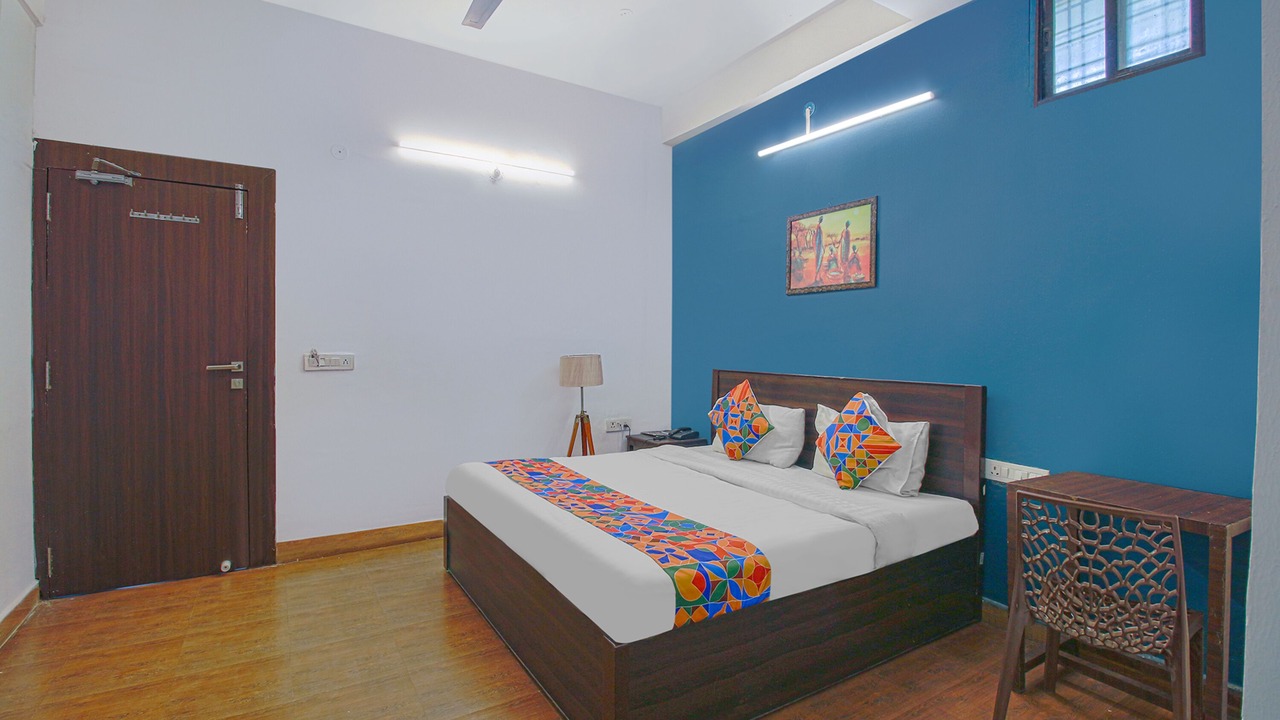 Photo of Bedroom in Bhopal