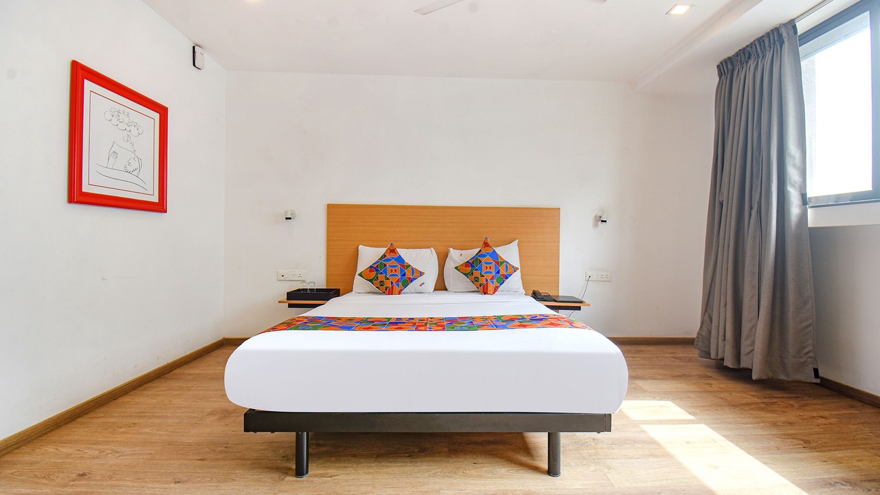 Photo of Bedroom in Hinjawadi