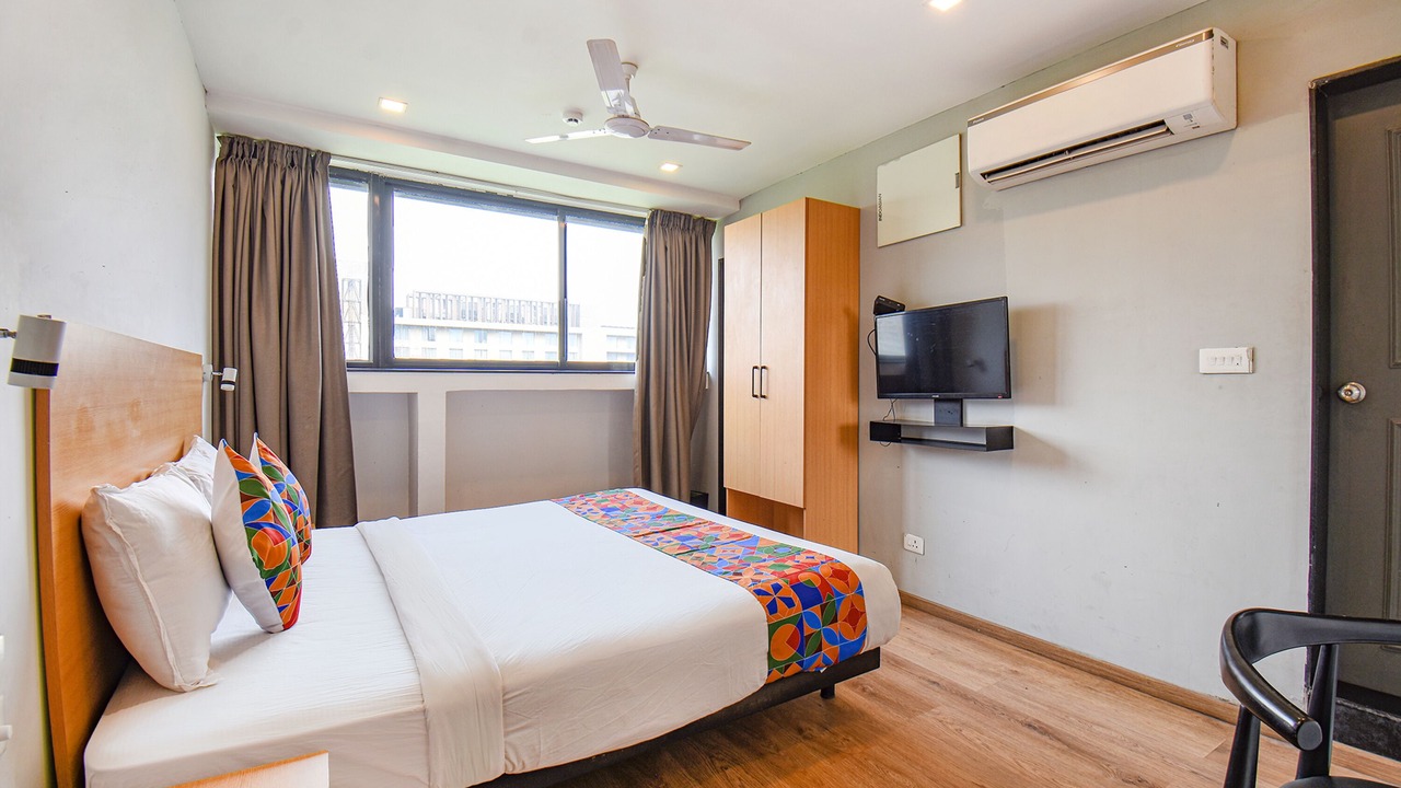 Photo of Bedroom in Hinjawadi