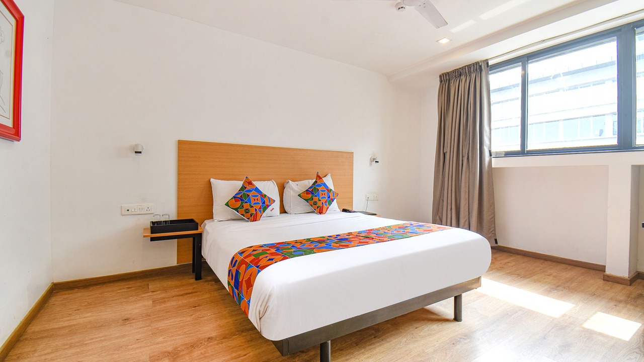 Photo of Bedroom in Hinjawadi