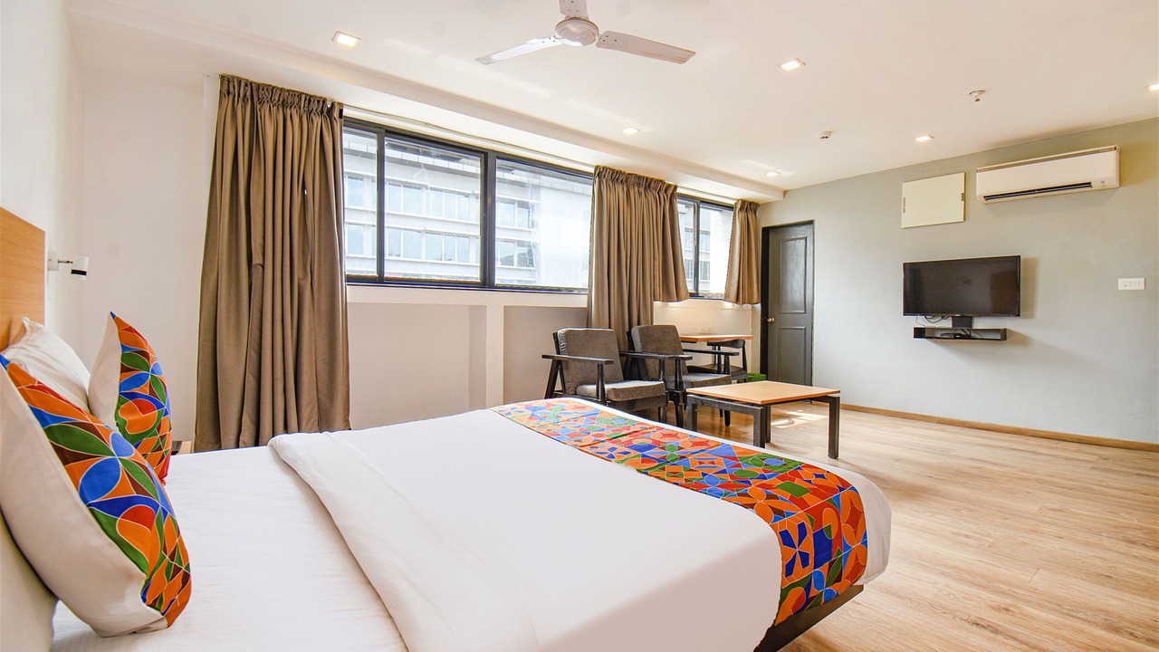 Photo of Bedroom in Hinjawadi