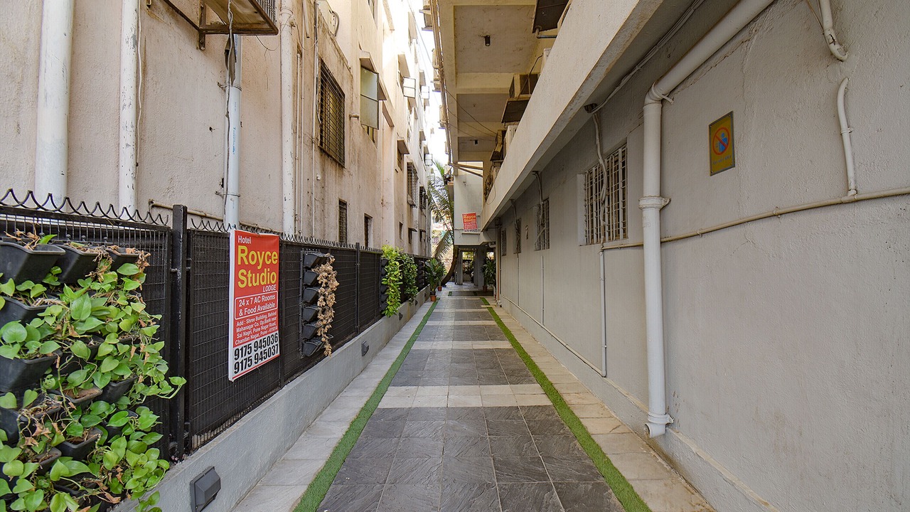 Photo of Outdoor in Pune