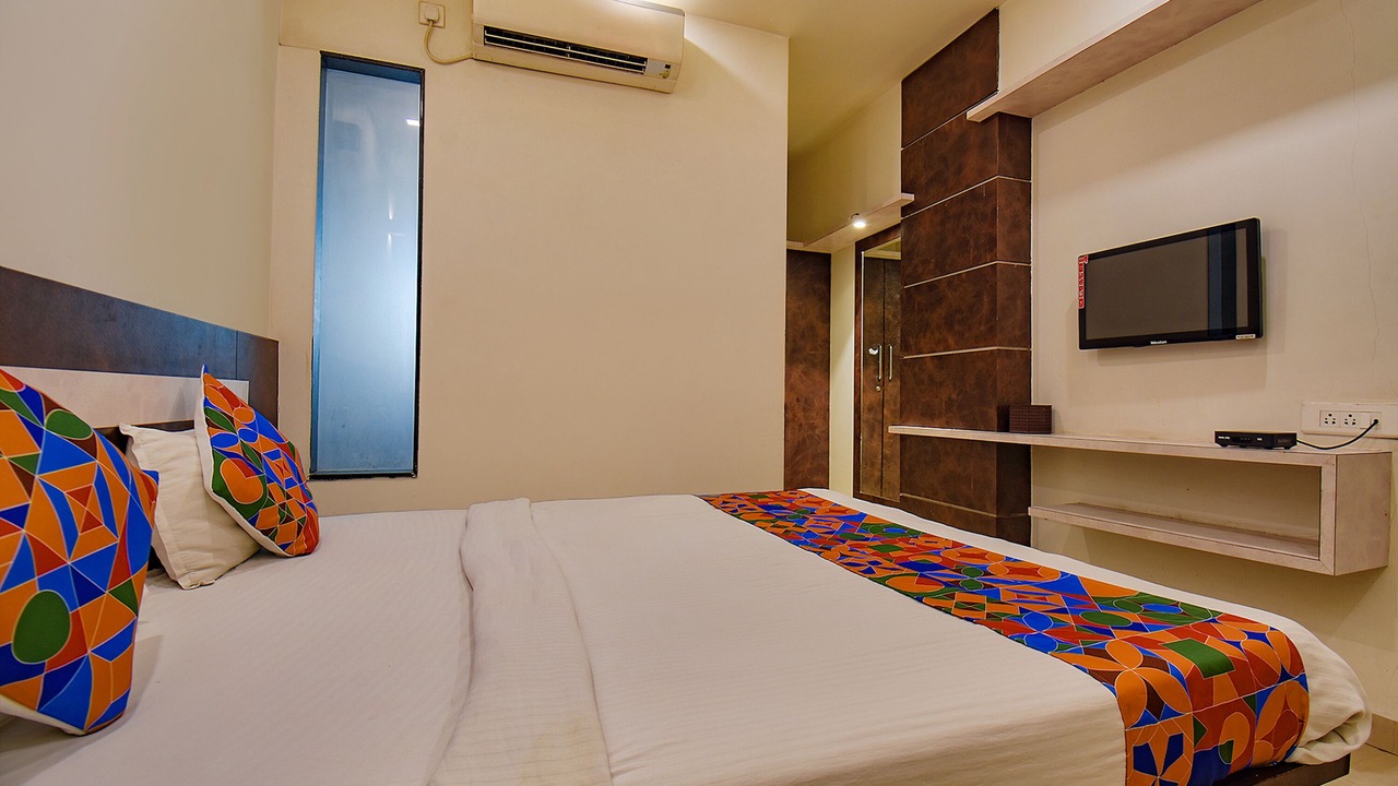 Photo of Bedroom in Pune