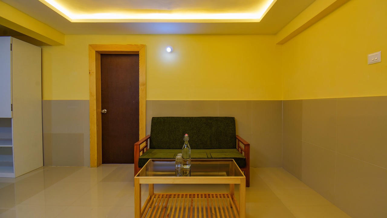 Photo of Bedroom in Phase 1