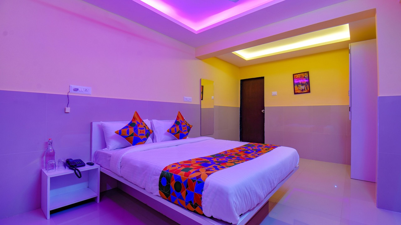 Photo of Bedroom in Phase 1