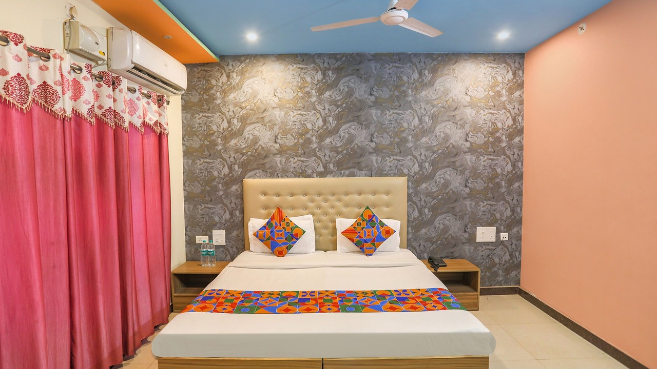 Photo of Bedroom in Varanasi