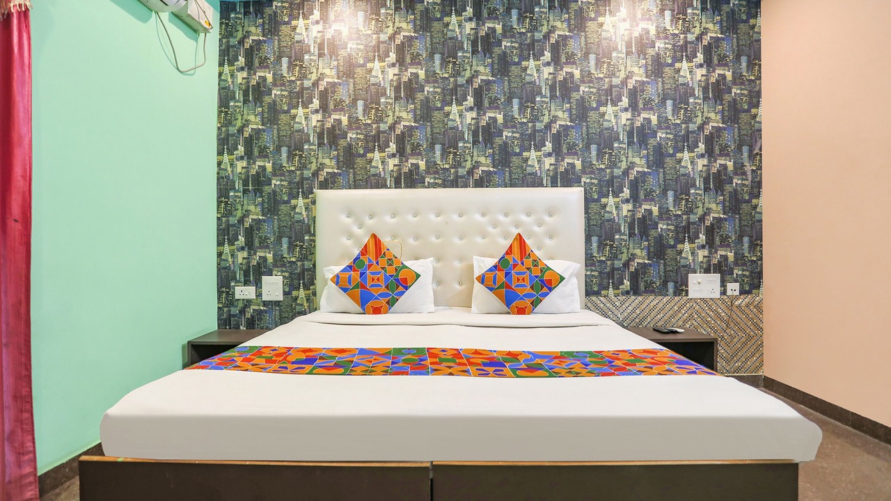 Photo of Bedroom in Varanasi