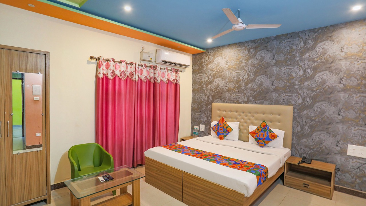 Photo of Bedroom in Varanasi