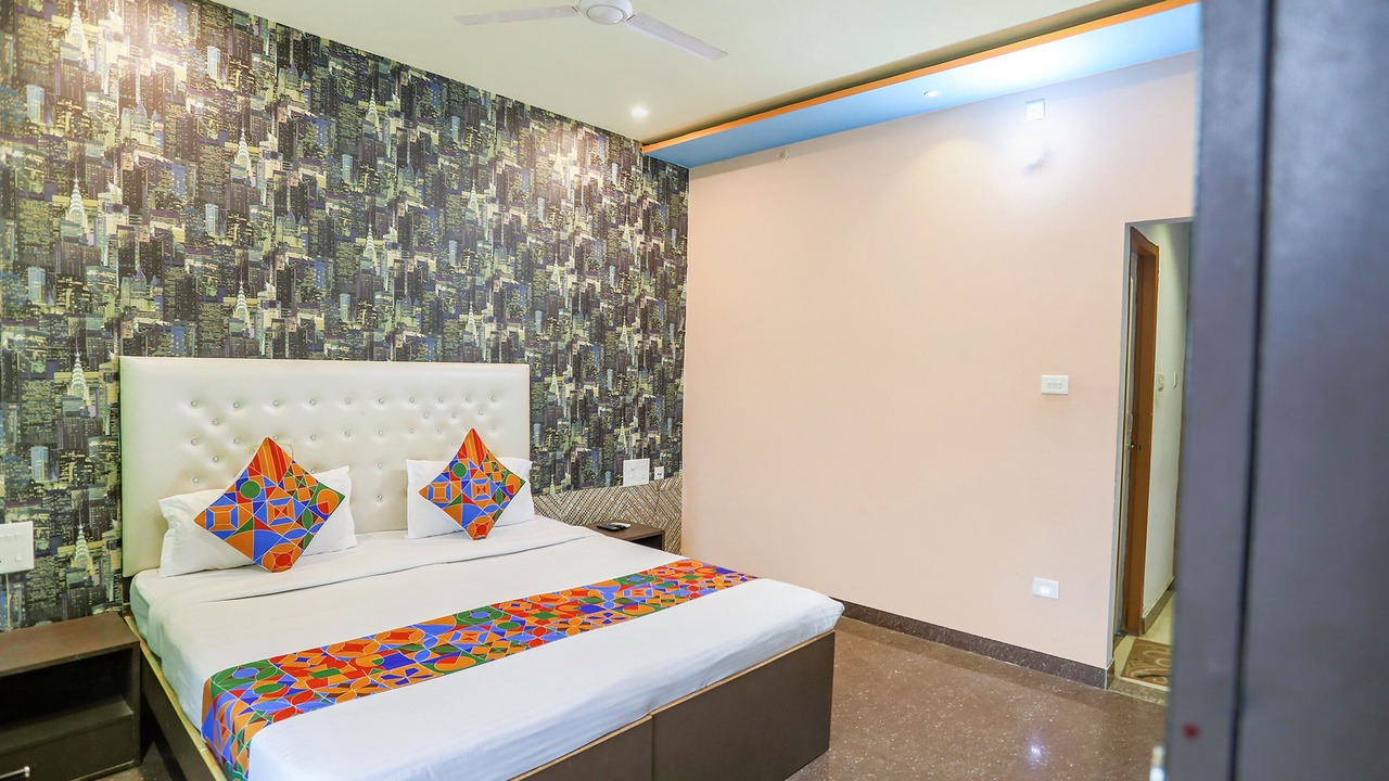 Photo of Bedroom in Varanasi
