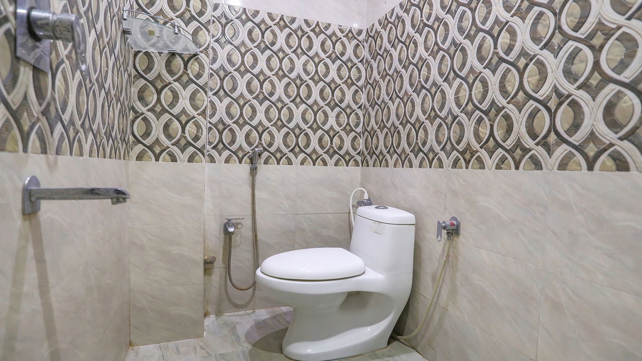 Photo of Bathroom in Varanasi