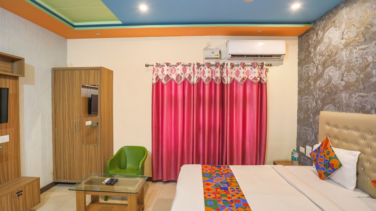 Photo of Bedroom in Varanasi
