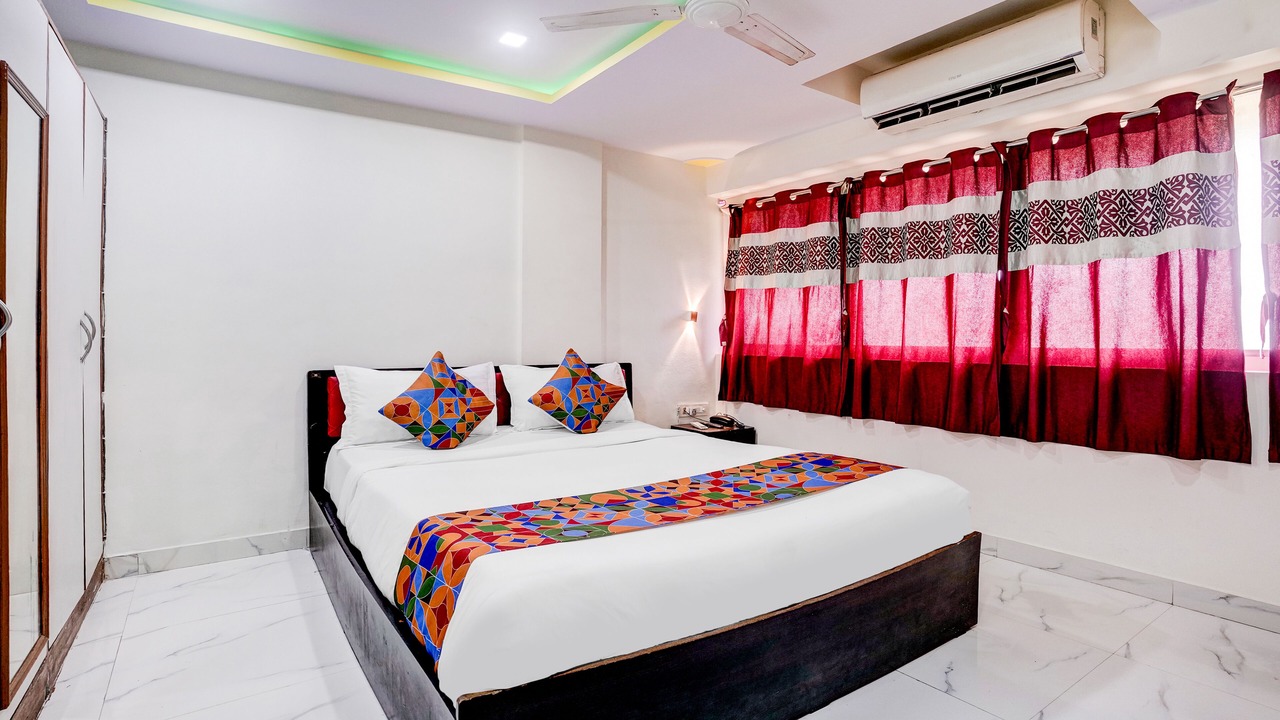 Photo of Bedroom in Sakinaka