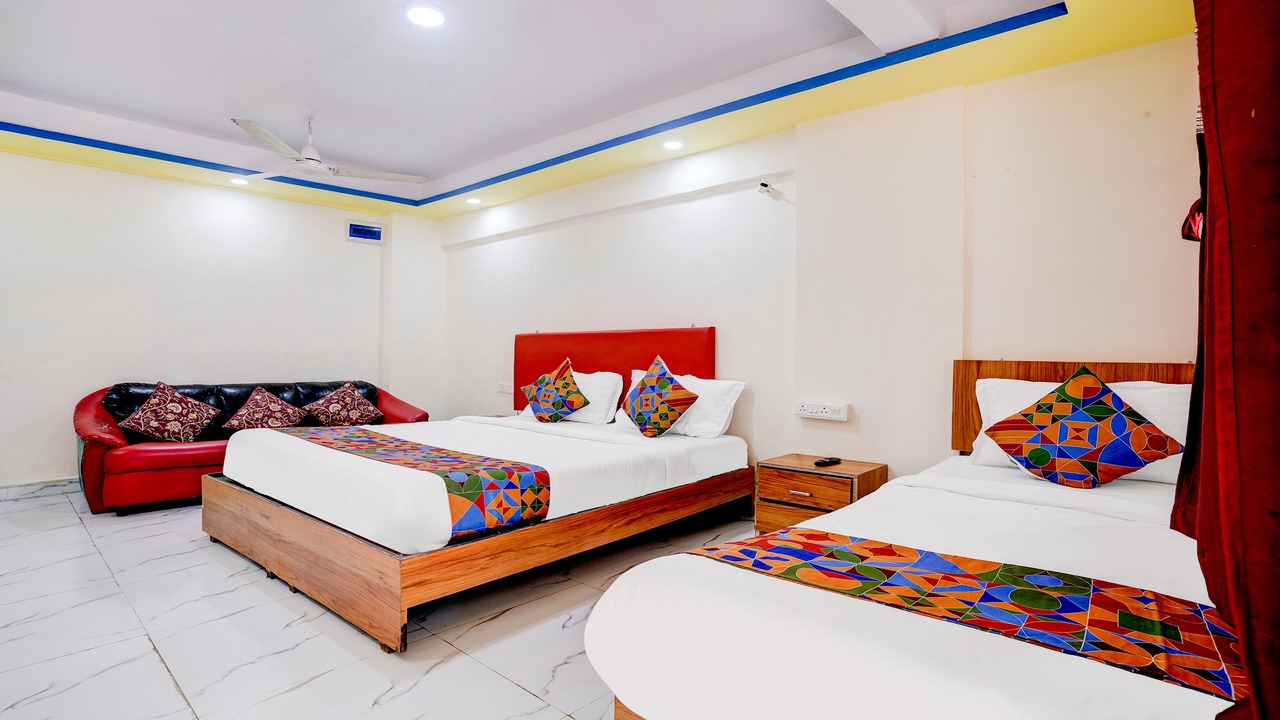 Photo of Bedroom in Sakinaka