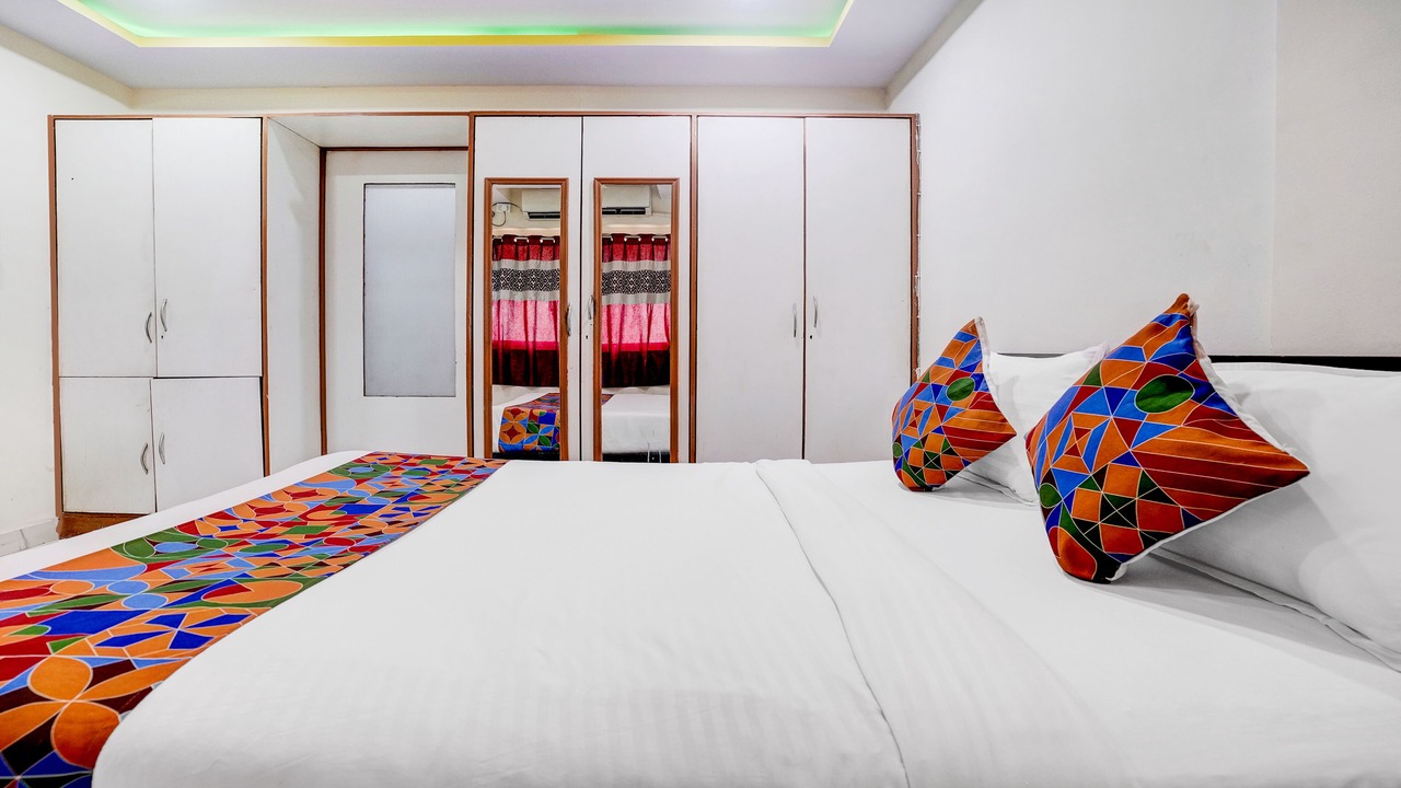 Photo of Bedroom in Sakinaka