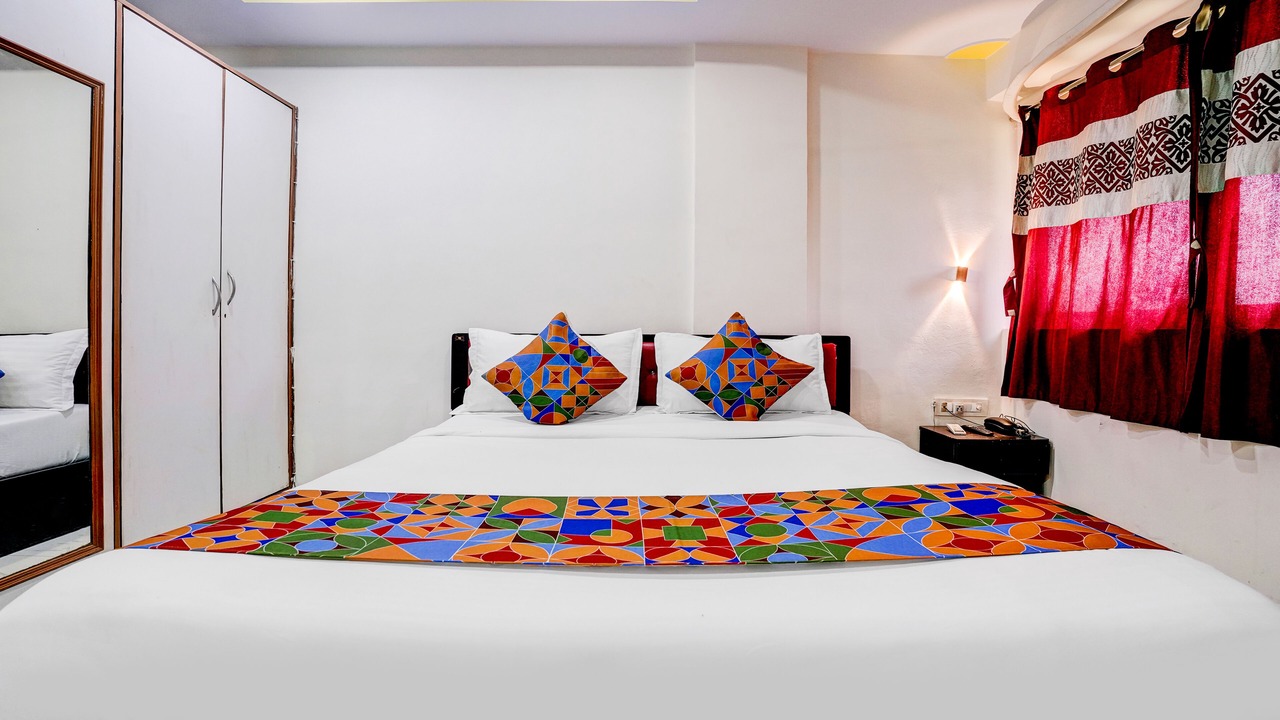 Photo of Bedroom in Sakinaka