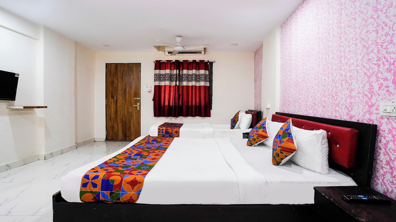 Photo of Bedroom in Sakinaka