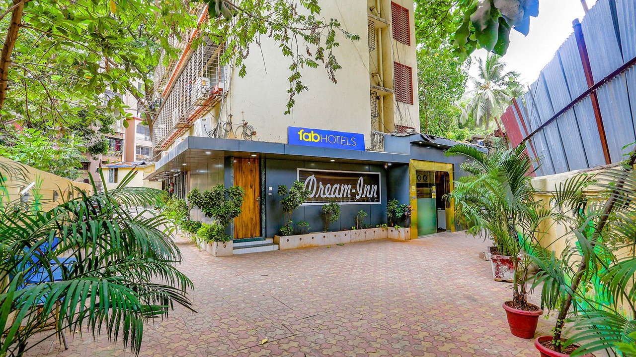 Photo of Outdoor in Sakinaka
