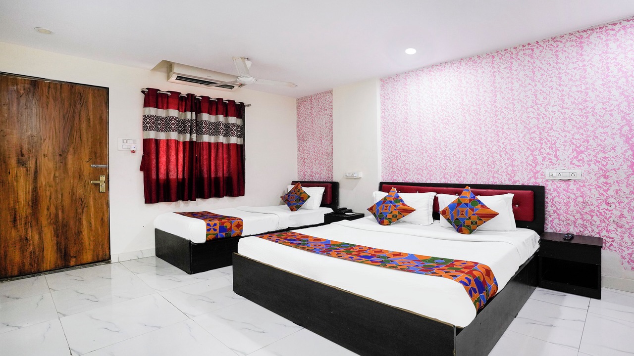 Photo of Bedroom in Sakinaka