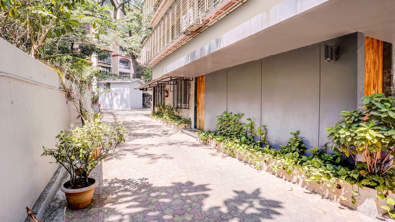 Photo of Outdoor in Sakinaka