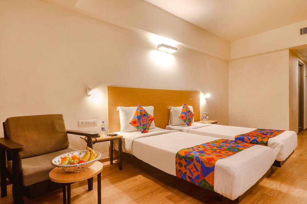 Photo of Bedroom in Secunderabad