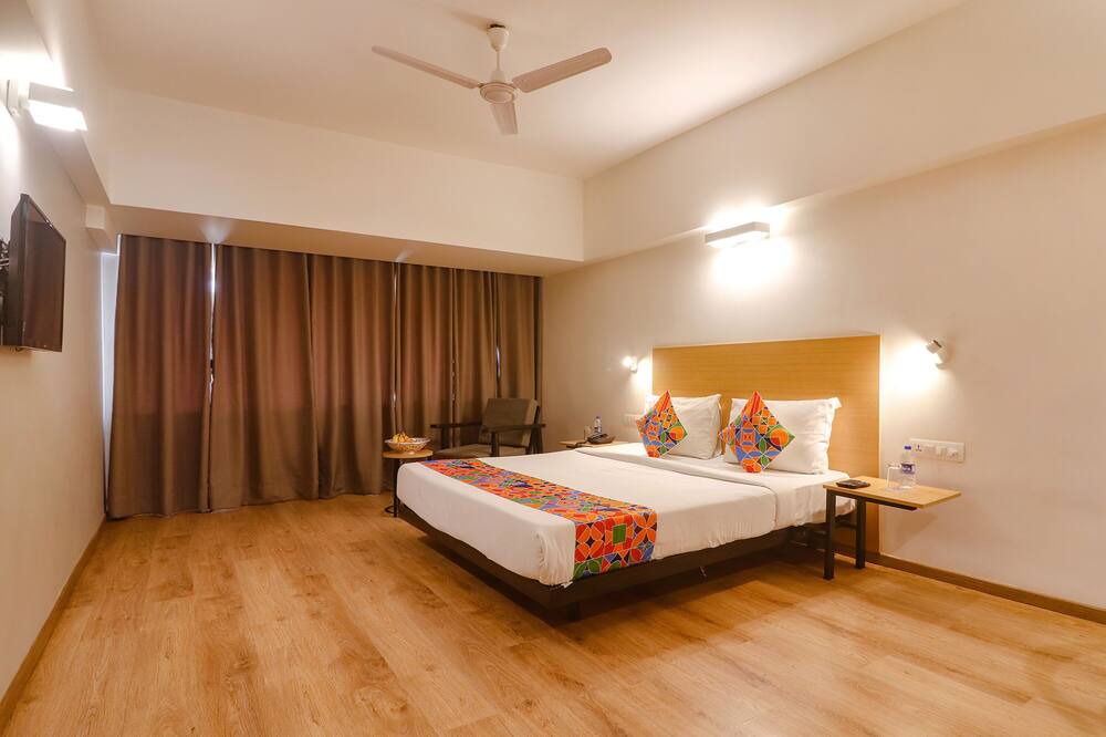Photo of Bedroom in Secunderabad