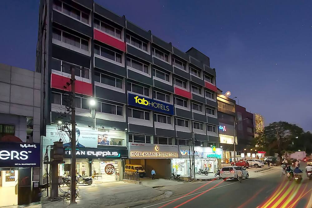 Photo of Outdoor in Secunderabad