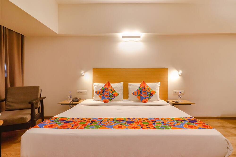 Photo of Bedroom in Secunderabad