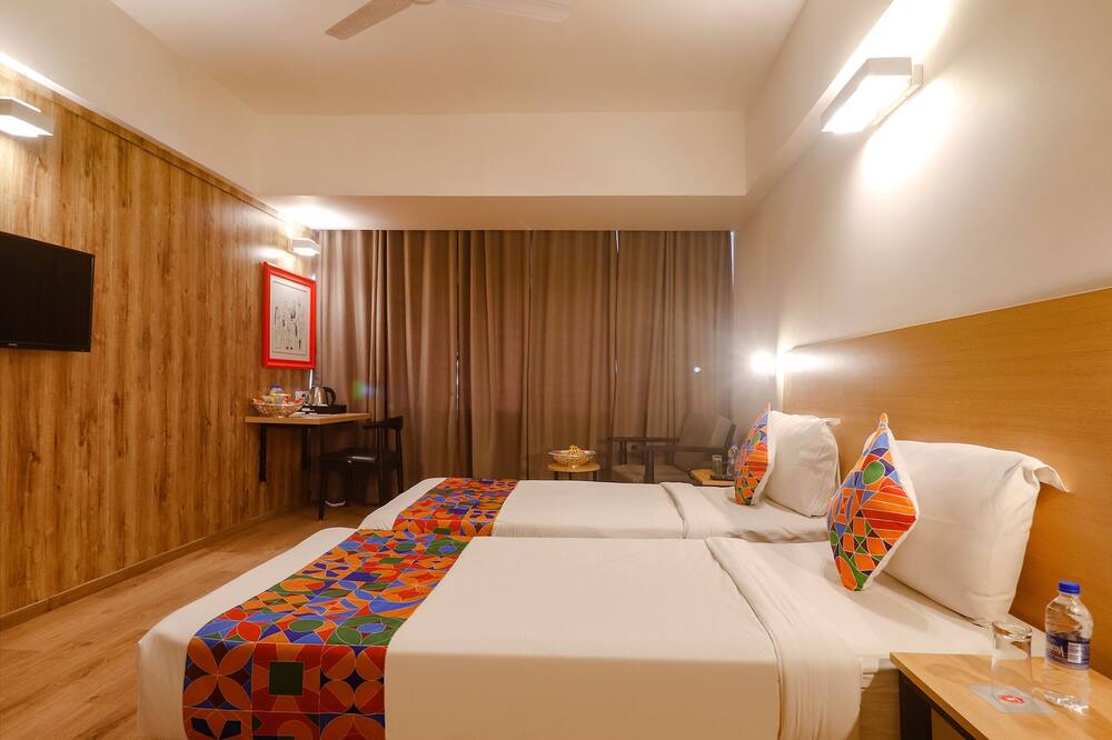 Photo of Bedroom in Secunderabad