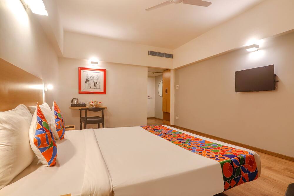 Photo of Bedroom in Secunderabad