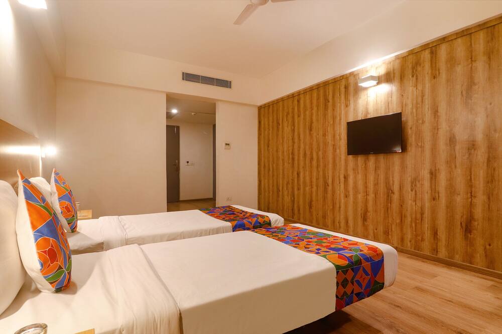 Photo of Bedroom in Secunderabad
