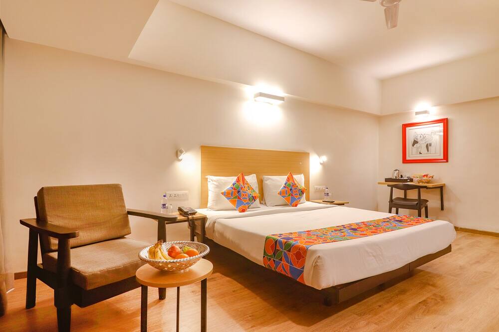 Photo of Bedroom in Secunderabad