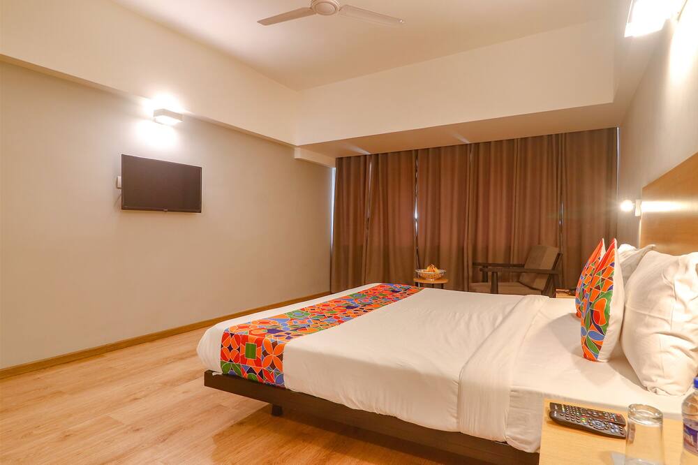 Photo of Bedroom in Secunderabad